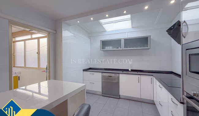 Begagnad - Lägenhet - Torrevieja - Acequion