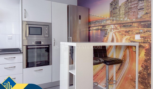 Begagnad - Lägenhet - Torrevieja - Acequion