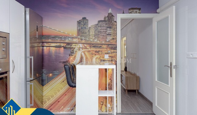 Begagnad - Lägenhet - Torrevieja - Acequion