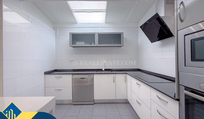 Begagnad - Lägenhet - Torrevieja - Acequion