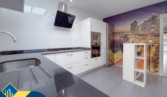 Begagnad - Lägenhet - Torrevieja - Acequion