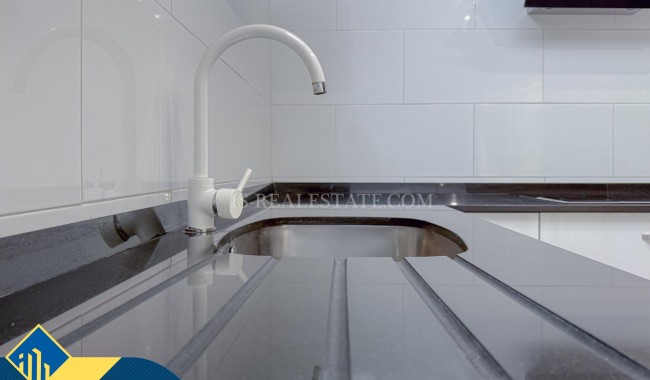 Begagnad - Lägenhet - Torrevieja - Acequion