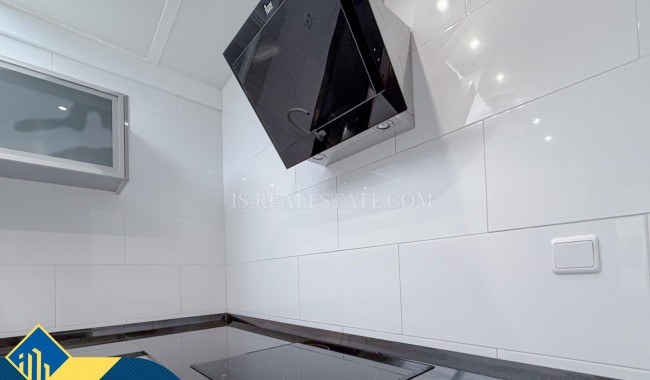 Begagnad - Lägenhet - Torrevieja - Acequion