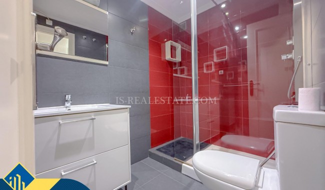 Begagnad - Lägenhet - Torrevieja - Acequion