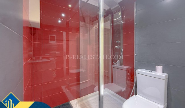 Begagnad - Lägenhet - Torrevieja - Acequion