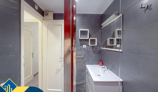 Begagnad - Lägenhet - Torrevieja - Acequion