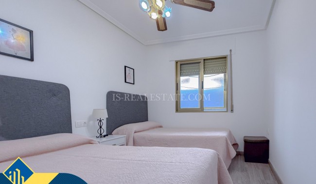 Begagnad - Lägenhet - Torrevieja - Acequion