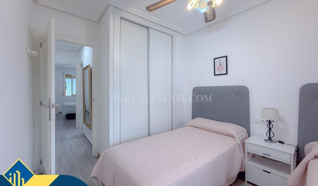 Begagnad - Lägenhet - Torrevieja - Acequion