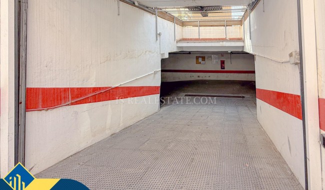 Begagnad - Lägenhet - Torrevieja - Acequion