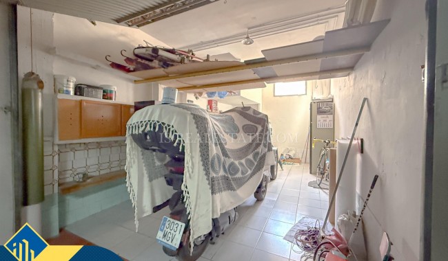 Begagnad - Lägenhet - Torrevieja - Acequion