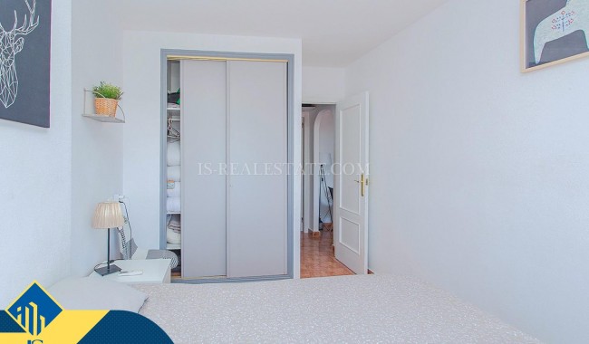 Begagnad - Lägenhet - Torrevieja - Aguas Nuevas