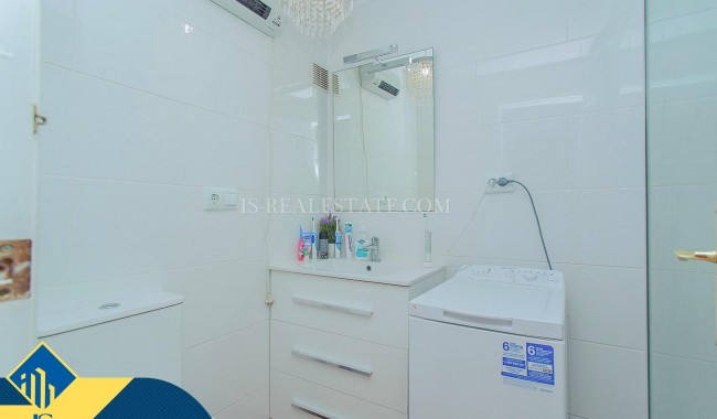 Begagnad - Lägenhet - Torrevieja - Aguas Nuevas