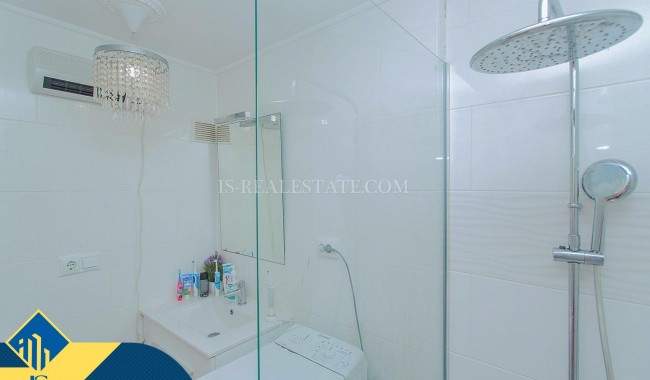 Begagnad - Lägenhet - Torrevieja - Aguas Nuevas