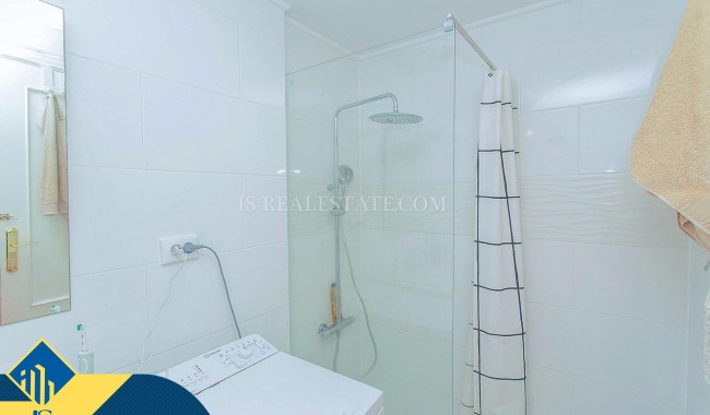 Begagnad - Lägenhet - Torrevieja - Aguas Nuevas