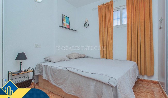 Begagnad - Lägenhet - Torrevieja - Aguas Nuevas