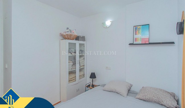 Begagnad - Lägenhet - Torrevieja - Aguas Nuevas