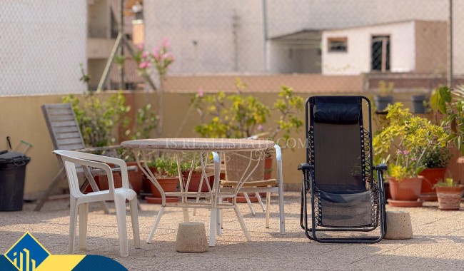 Segunda mano - Apartamento - Torrevieja - Paseo maritimo