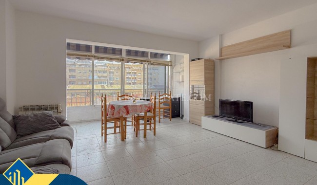 Segunda mano - Apartamento - Torrevieja - Paseo maritimo