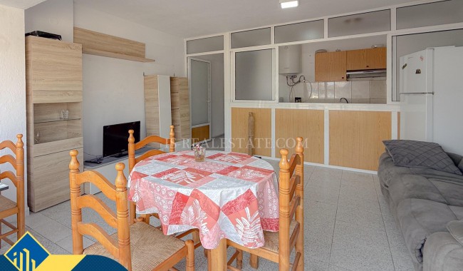 Segunda mano - Apartamento - Torrevieja - Paseo maritimo