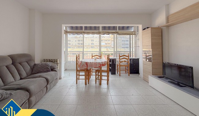 Segunda mano - Apartamento - Torrevieja - Paseo maritimo