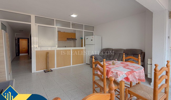 Segunda mano - Apartamento - Torrevieja - Paseo maritimo