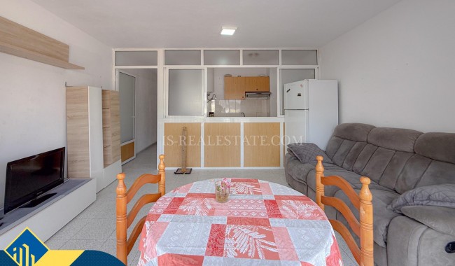 Segunda mano - Apartamento - Torrevieja - Paseo maritimo
