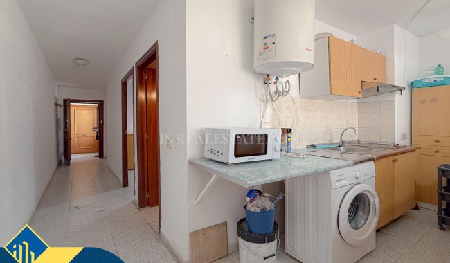 Segunda mano - Apartamento - Torrevieja - Paseo maritimo