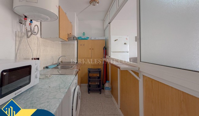 Segunda mano - Apartamento - Torrevieja - Paseo maritimo