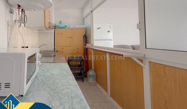 Segunda mano - Apartamento - Torrevieja - Paseo maritimo
