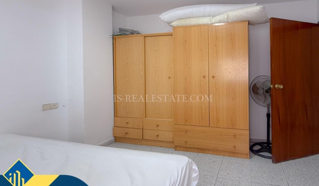 Segunda mano - Apartamento - Torrevieja - Paseo maritimo