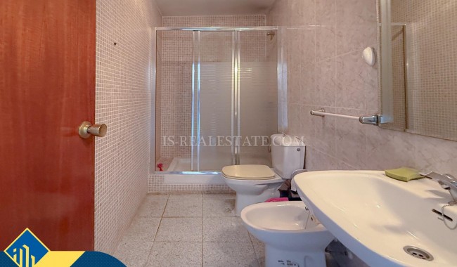 Segunda mano - Apartamento - Torrevieja - Paseo maritimo