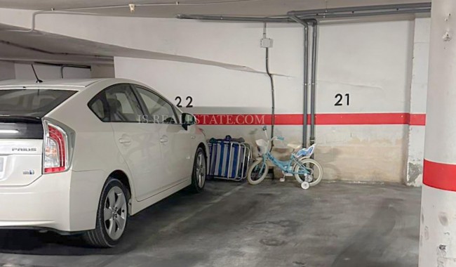 Segunda mano - Apartamento - Torrevieja