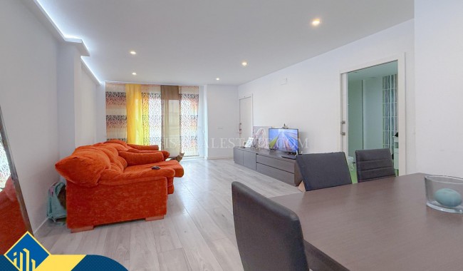 Segunda mano - Apartamento - Torrevieja