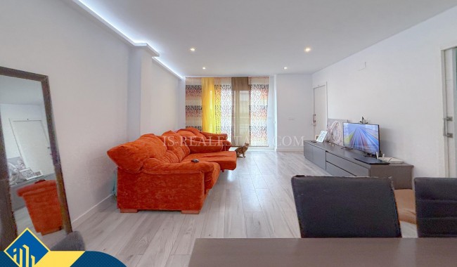 Segunda mano - Apartamento - Torrevieja