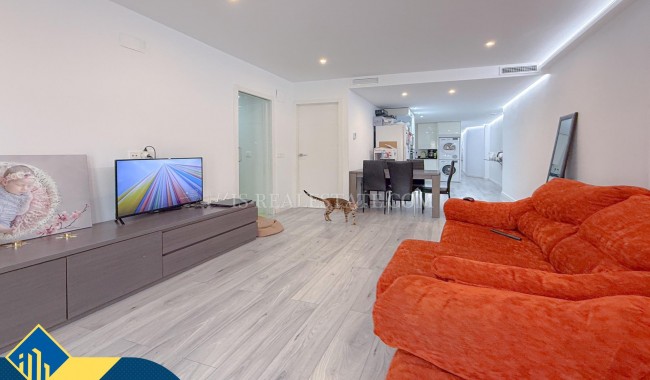 Segunda mano - Apartamento - Torrevieja