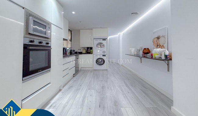 Segunda mano - Apartamento - Torrevieja