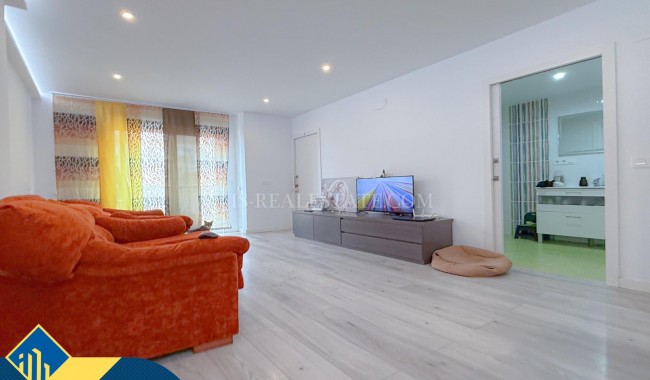 Segunda mano - Apartamento - Torrevieja