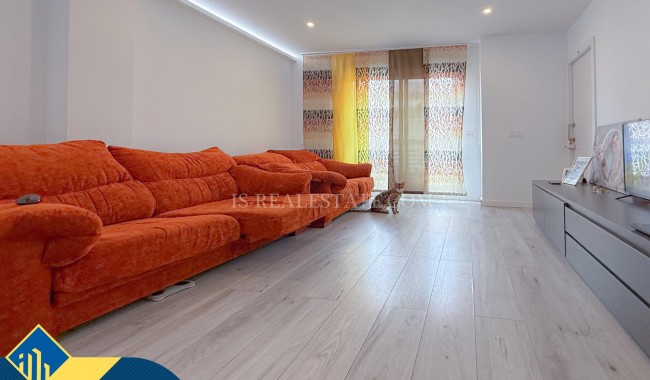 Segunda mano - Apartamento - Torrevieja