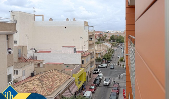 Segunda mano - Apartamento - Torrevieja