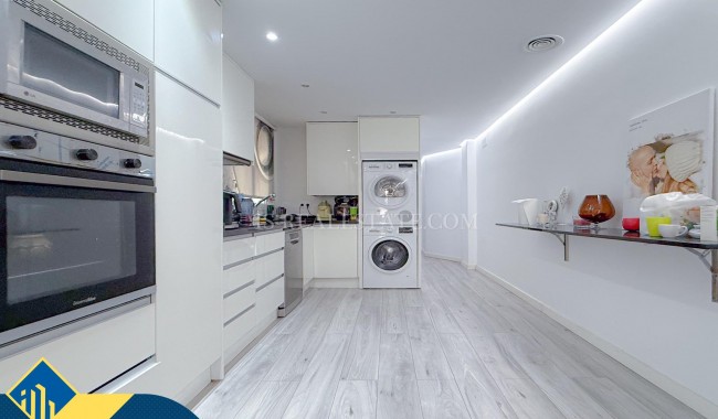 Segunda mano - Apartamento - Torrevieja