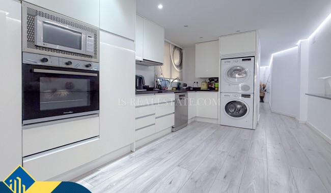 Segunda mano - Apartamento - Torrevieja