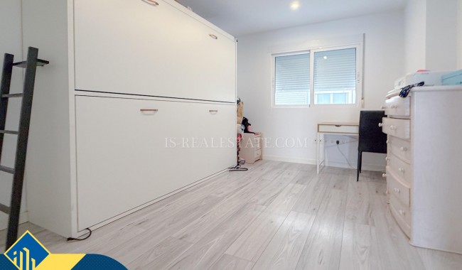 Segunda mano - Apartamento - Torrevieja