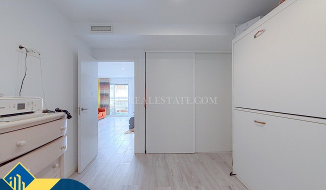 Segunda mano - Apartamento - Torrevieja