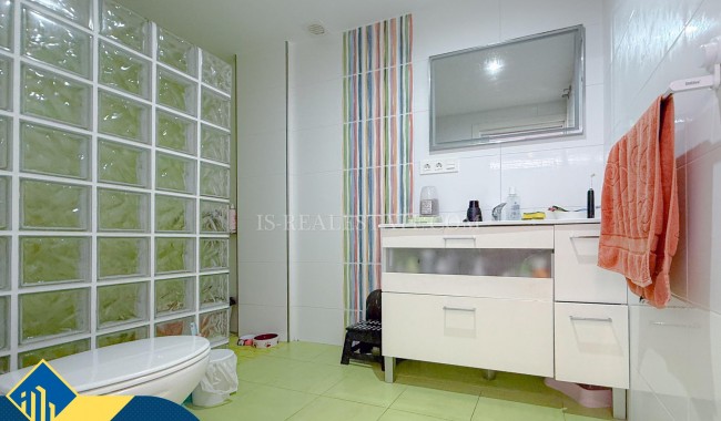 Segunda mano - Apartamento - Torrevieja