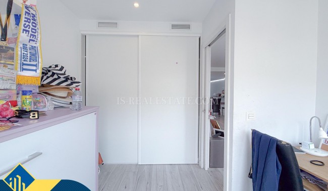 Segunda mano - Apartamento - Torrevieja