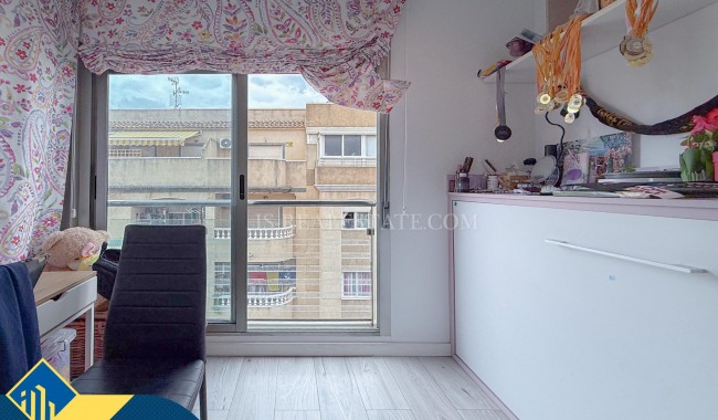 Segunda mano - Apartamento - Torrevieja