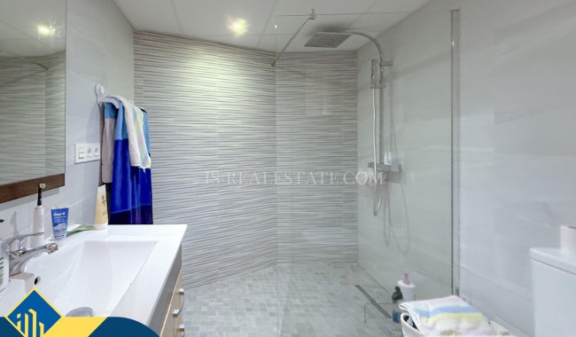 Segunda mano - Apartamento - Torrevieja