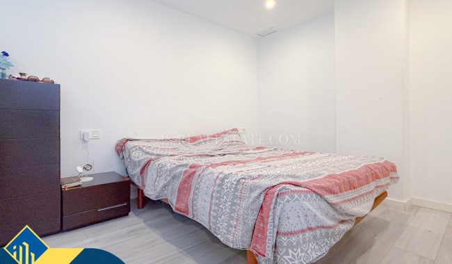 Segunda mano - Apartamento - Torrevieja