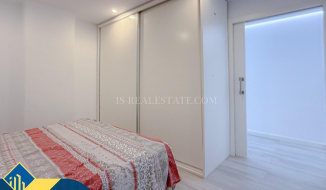 Segunda mano - Apartamento - Torrevieja