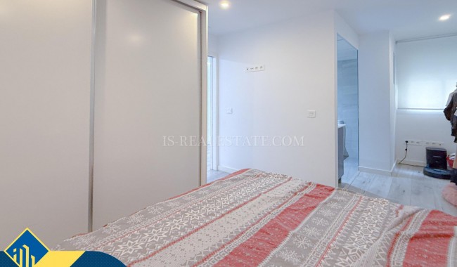 Segunda mano - Apartamento - Torrevieja